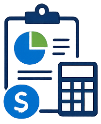 Finance icon