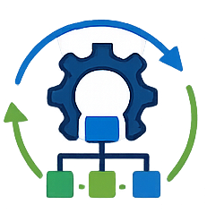 Process icon