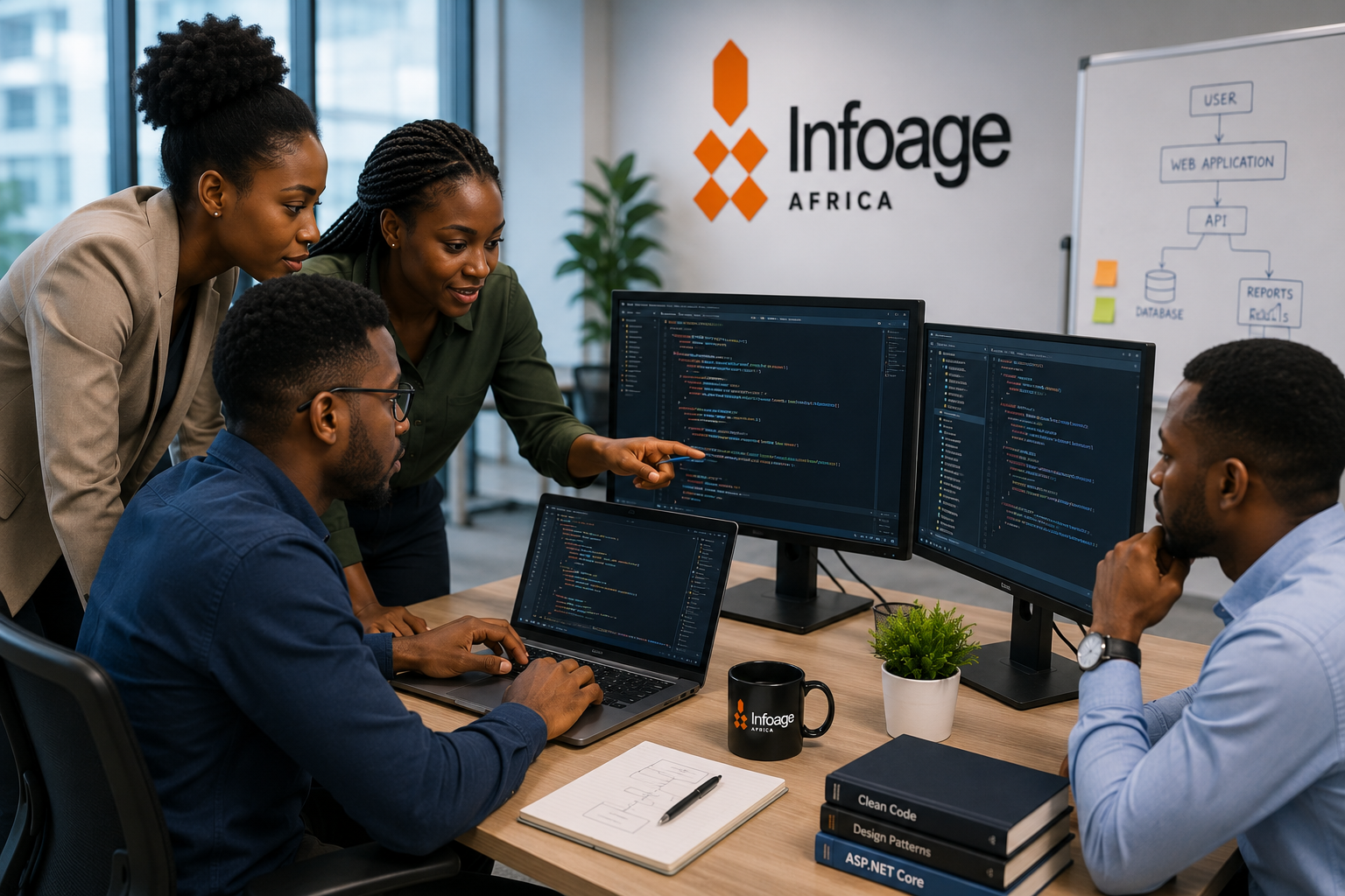 Software Development