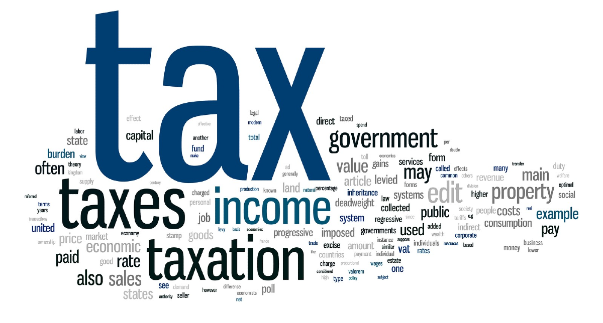 Tax Services